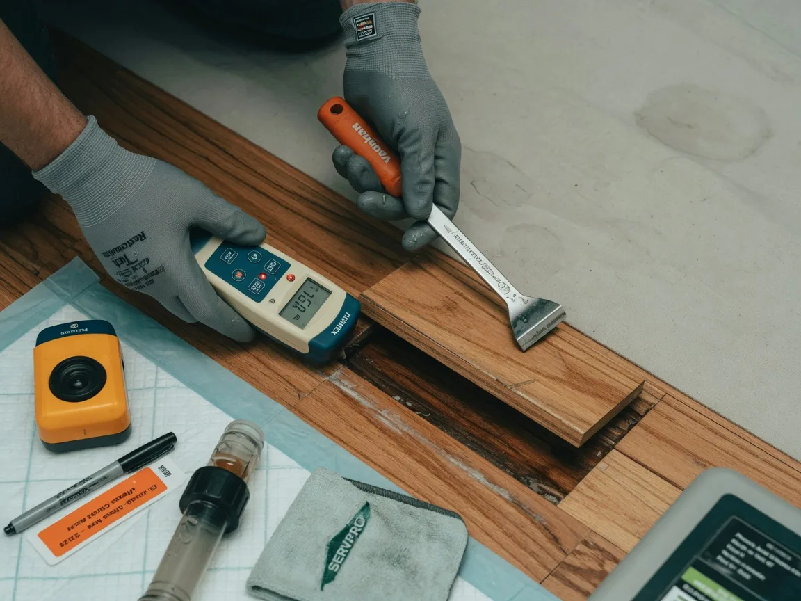 Why choose Water Damage Restoration in Matagorda, TX